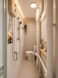 Blk 51 EAST PAYOH PALM (Toa Payoh), HDB 3 Rooms #587331301